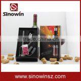 2016 New Chrsitmas Gift Air Pump Opener Wine Gift Set thumbnail-3