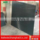 Modern Building Louver Fence Manufacturer thumbnail-6
