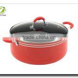 Casserole Type Stock Pot Insulated Casserole Hot Pot thumbnail-3