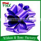 Hand Dyed Make Ribbon Rosette thumbnail-1