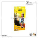 High Quality Colorful Artist Water Color Paint