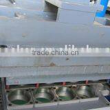 China Best Manufacturer of Dome Lid Forming Machine PP thumbnail-2