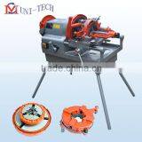 Electric Portable RIGID Pipe Thread Machine R4