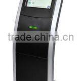 17 Inch Self Service Payment Terminal Kiosk Payment Kiosk Terminal Supplier's Choice thumbnail-2