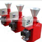 Biomass Wood Pellet Machine With CE