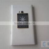 Bio Energy Radiation Shield Anti-radiation Negative Ion Epoxy Sticker thumbnail-6