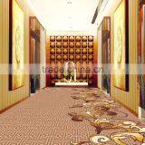 Modern Style American Printed Carpet 023 thumbnail-5