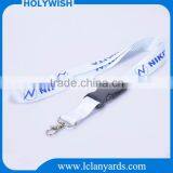 Multiple Color Polyester Personalized Lanyard thumbnail-4
