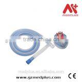Disposable Medical Breathing Bain Circuit Co-axail Circuit thumbnail-3