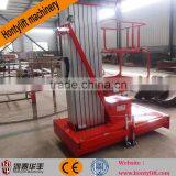 Jinan Hontylift Aluminum Hydraulic Vertical Lift Platform thumbnail-5