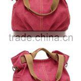 Hogift Guangzhou Genuine Leather Bag For Womem Beautiful And Durable Handbag Wholesale Price thumbnail-6