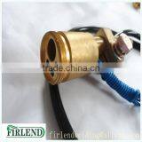 Euro Connection Wire Feeder