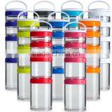 Multifunctional Storge Bottle / Empty Bottles / 46ml 60ml 100ml 150m thumbnail-2