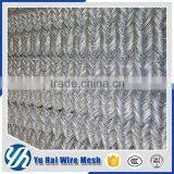 Fast Delivery Customized Design Baseball Fields Chain Link Fence Factory Supplier's Choice thumbnail-6
