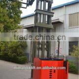 3-way Electric Forklift thumbnail-3