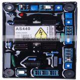 Small Size 120 Volt 3600Rpm Ac Synchronous Generator thumbnail-4