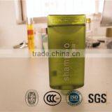 Headstand Hotel 30ml Shampoo Bottle With Flip-top Cap thumbnail-1