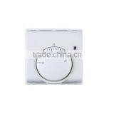 Factory Price Honeywell Adjustable Mechanical Style Room Thermostat Wholesale WSK-7B thumbnail-1