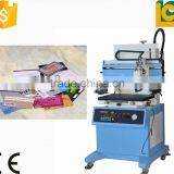 Square Plastic Bottle UV Silk Screen Printing Machine LC-400P Supplier's Choice thumbnail-4