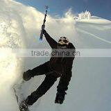 Camera Extendable Handheld Selfie Monopod Pole for Gopros thumbnail-6