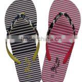 2015 Summer Wholesale Newest Style Cheap EVA Flip Flops