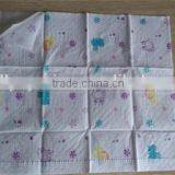 3-ply 8.3*8.3 Inches Pocket Tissues Color Logo Printed Soft Handkerchief (Pack of 12) thumbnail-2