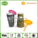 Party Plastic Tumbler Mugs thumbnail-5