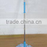 Household Products Easy Cleaning Kitchen Floor Smart Mop With Nice Twist Microfiber Mop Head thumbnail-4