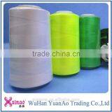 50/2 x 5000yard Cheap Price Polyester Sewing Thread thumbnail-1