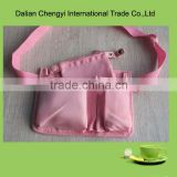 Simple Design Pink Cute Girl Waist Bag