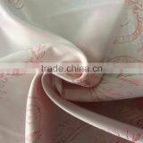 75D*150D 100%polyester Jacquard Fabric for Home Textile and Beddings thumbnail-3