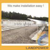 Solar Ground Tilt Mounting Systems thumbnail-2