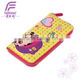Wholesale Import Ladies Girls Wallets by China Supplier thumbnail-2