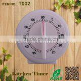 China Supplier ROHS Mechanical Antique Kitchen Timer thumbnail-5