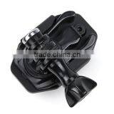 Aluminium Adapter Mount for Link of Camera and Keymod Rail With Two Screws for GoPro HERO 3+/4 thumbnail-4