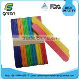 Wholesale Natural Medical China Child Wooden Tongue Disposable Wooden Tongue Depressor thumbnail-3