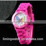 High Quality Watch Promotional Useful Wrist Watch Plastic Cases thumbnail-4