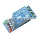 12V 1 Channel Relay Module High Level Trigger Relay Expansion Board