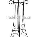 Flower Stand, Steel Stand, Iron Flower Stand thumbnail-2