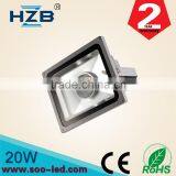 CE RoHS 20W Led Flood Landscape Lamps RGB Decoration Led Light Garden Lamp thumbnail-3