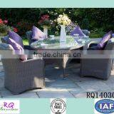 Rattan Home Furniture For Garden Use New Design thumbnail-1