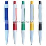 Promotional Plastic Ball Pen, Ballpoint Pen, Advertising Gift Ball Pen