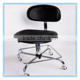 FRP Height Adjustable Laboratory Stool Furniture thumbnail-3