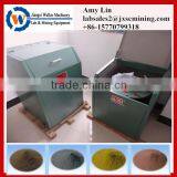 1bowl/2bowl/3bowl/4bowl Grinding Pulverizer Machine With 100-200mesh Output Size