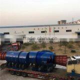 Drum Washer for Diamond Wash Plant thumbnail-2