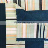 96% Poly4%Spandex Beautiful Differrent Fashion Spandex Satin From China thumbnail-4