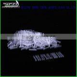 Wholesale Fiber Optical Quartz Glass Tube thumbnail-3