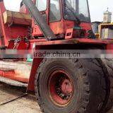 Good Used Kalmar 45t Container Reach Stacker New Arrived Hot Sale in China thumbnail-1