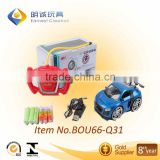 Four Channel Radio Control Car with Light FOR KIDS