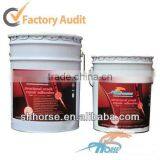 HM Transparent Repair Adhesive Concrete Road Maintenance thumbnail-1